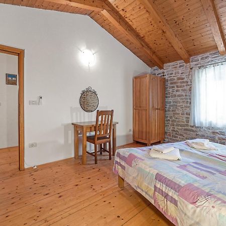 Villa Laura - Orihi Barban Екстериор снимка