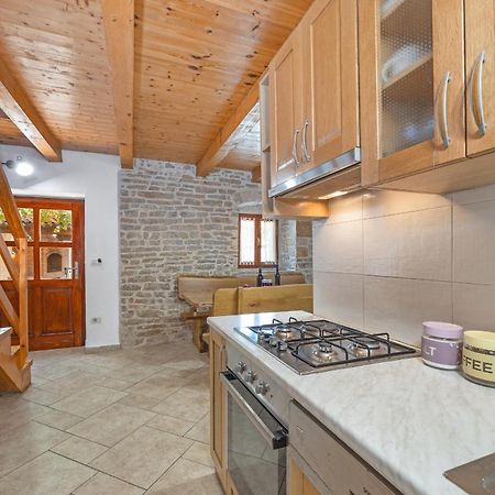 Villa Laura - Orihi Barban Екстериор снимка