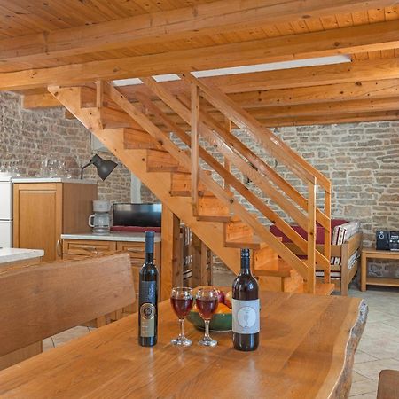 Villa Laura - Orihi Barban Екстериор снимка