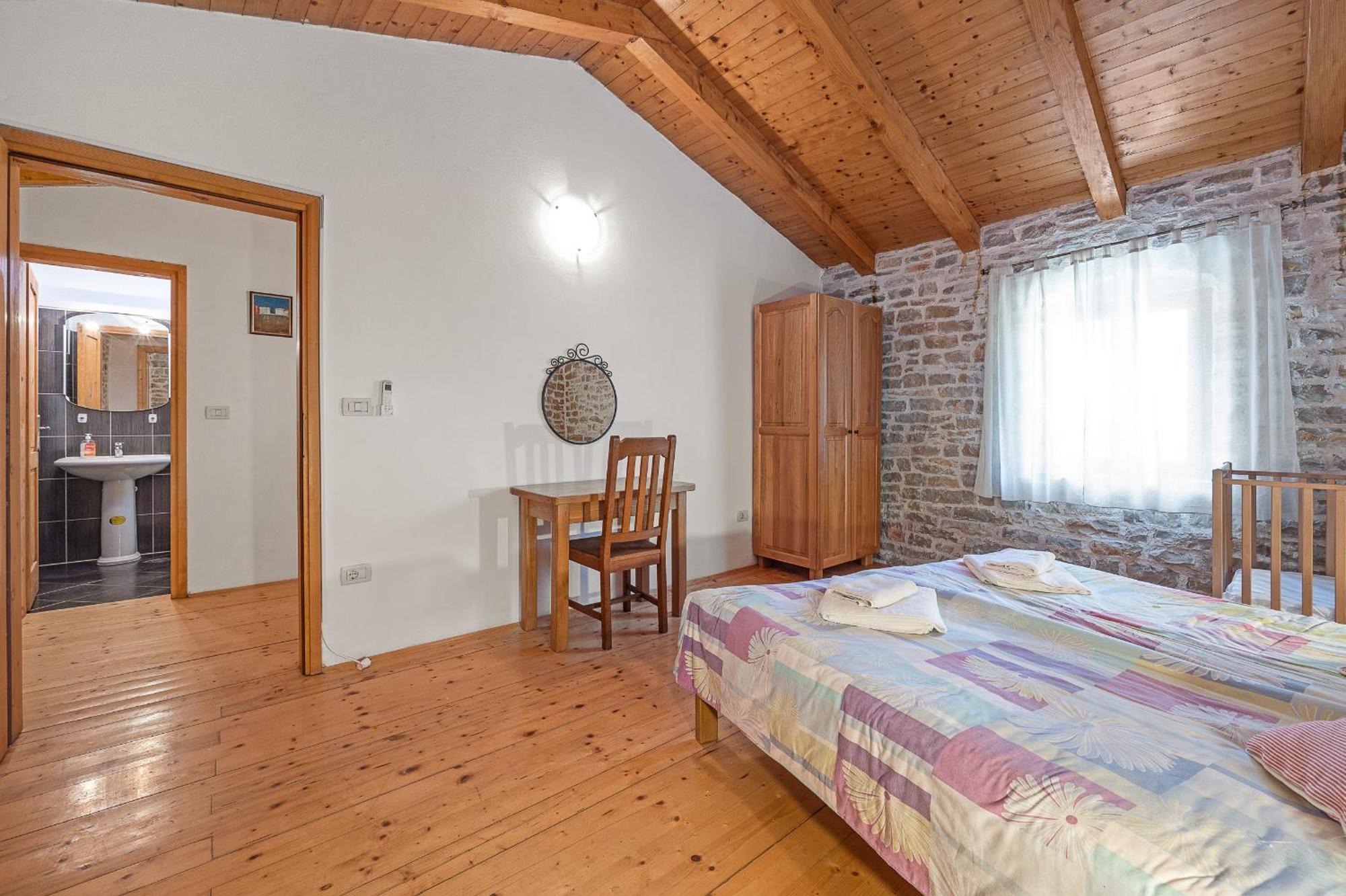 Villa Laura - Orihi Barban Екстериор снимка