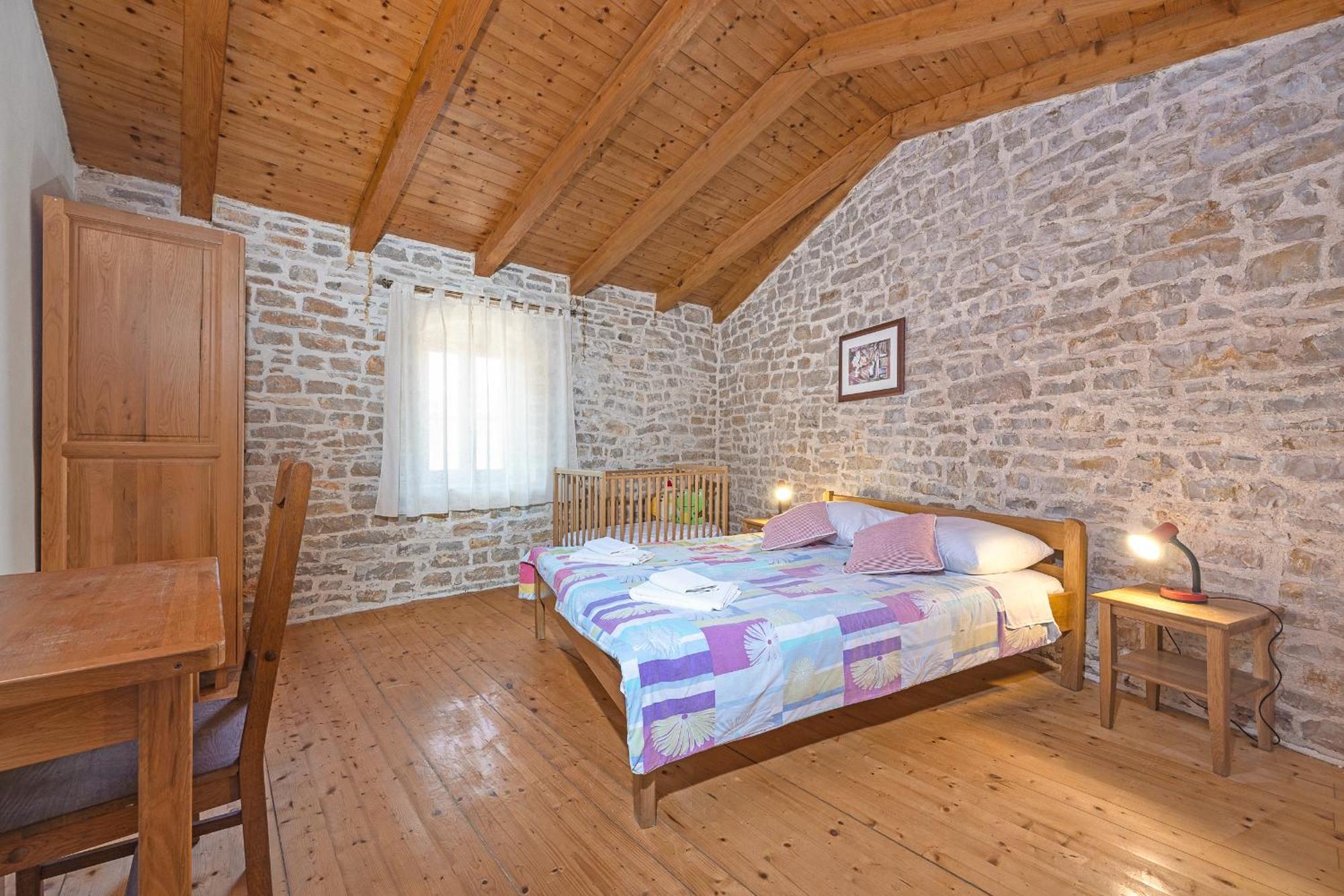 Villa Laura - Orihi Barban Екстериор снимка