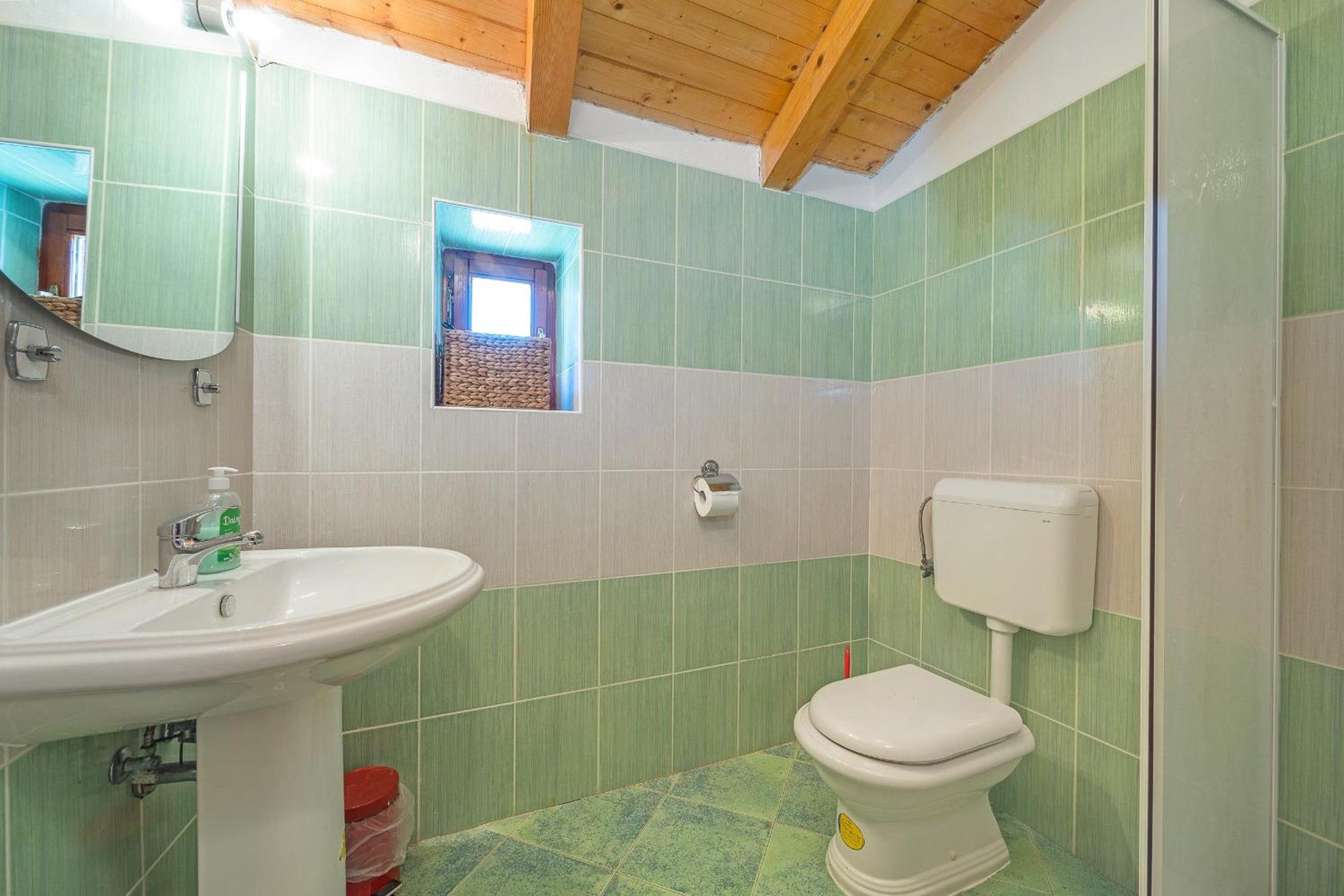 Villa Laura - Orihi Barban Екстериор снимка