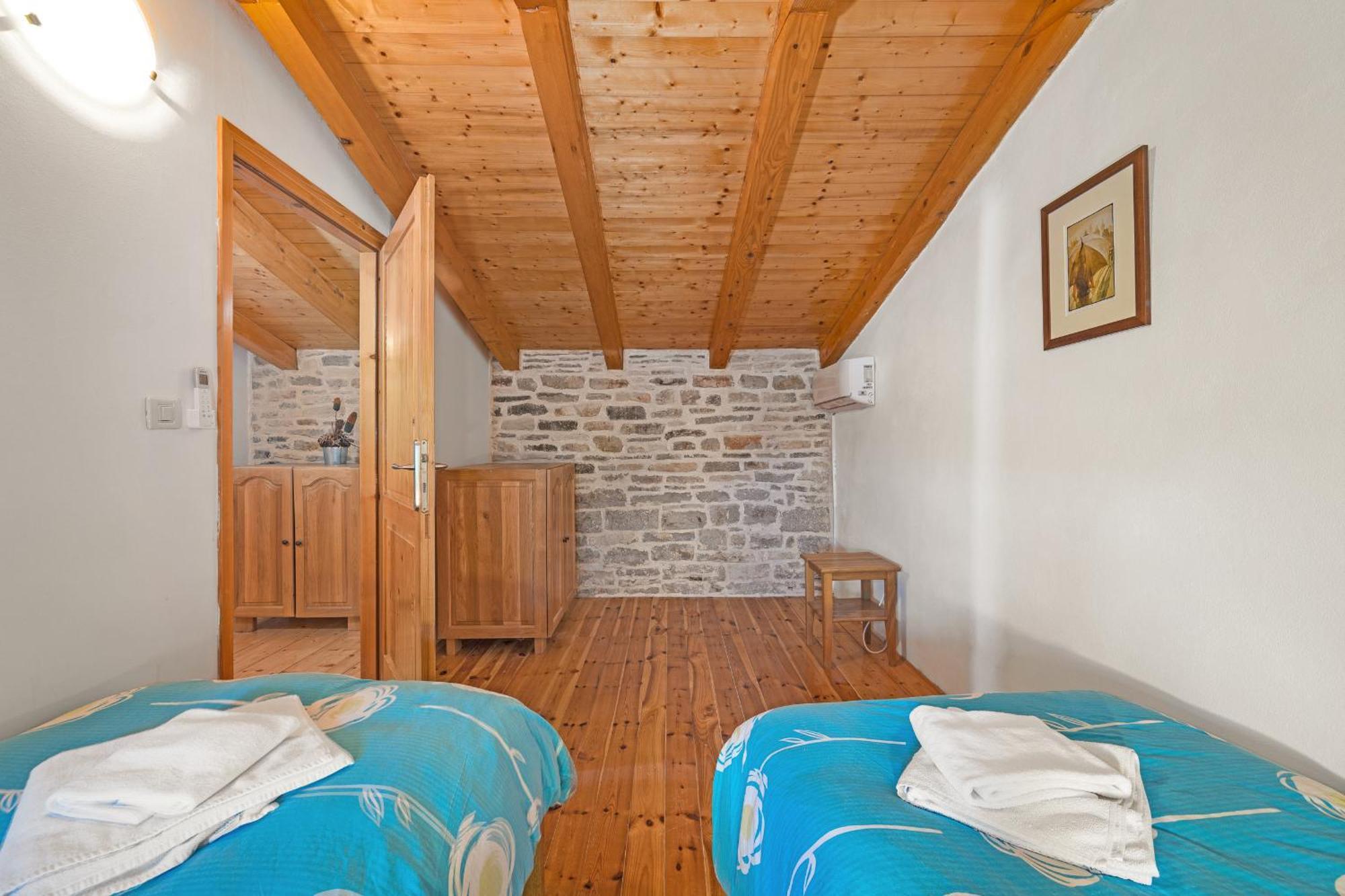 Villa Laura - Orihi Barban Екстериор снимка