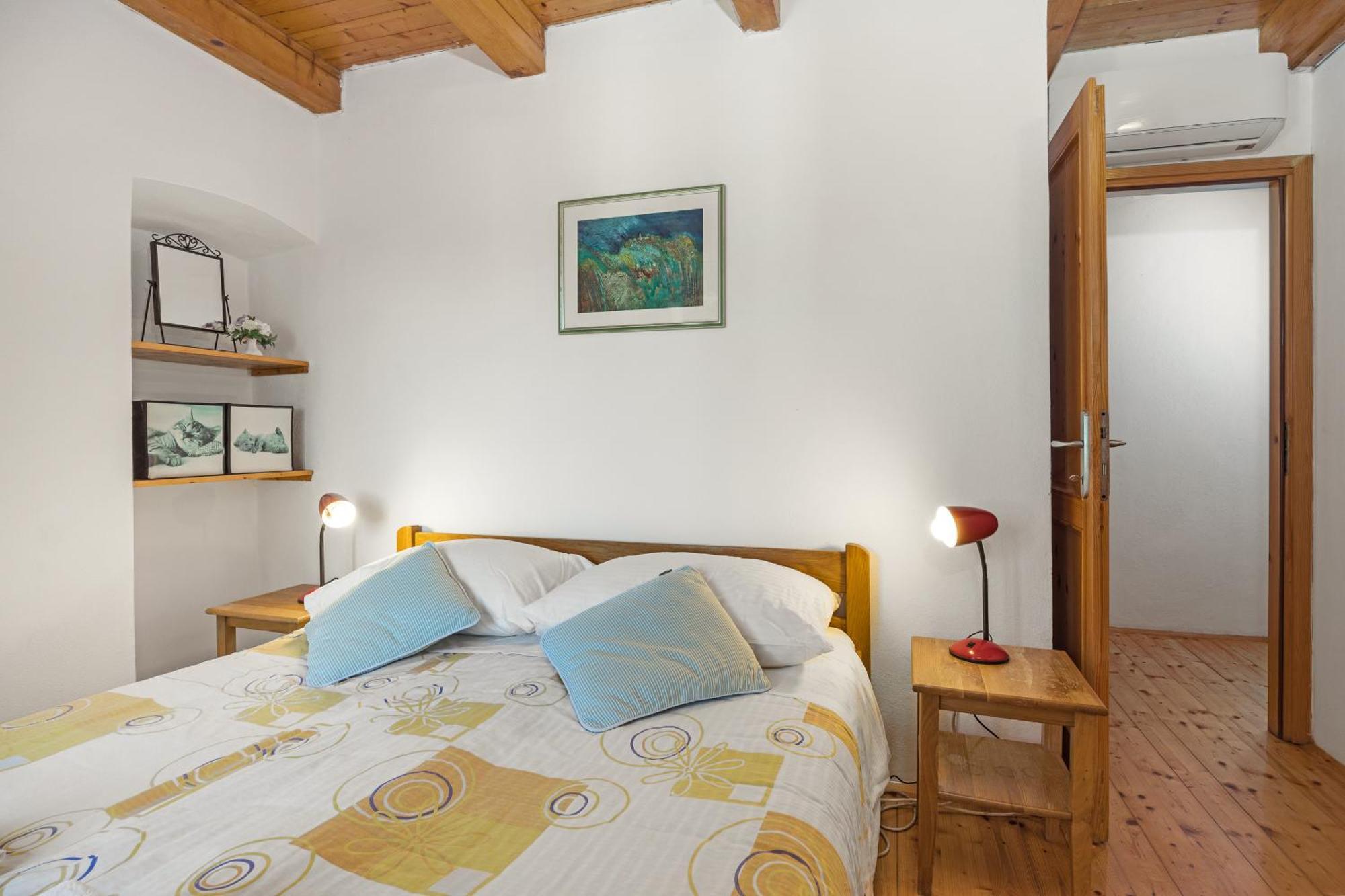 Villa Laura - Orihi Barban Екстериор снимка